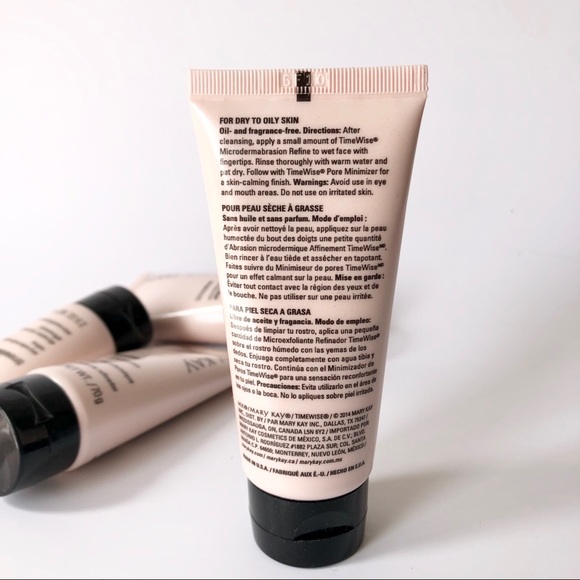 Mary Kay | TimeWise® Microdermabrasion Refine - Picture 4 of 6